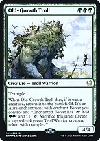 Kaldheim Promos #185s