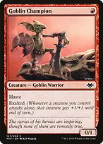 Modern Horizons #127