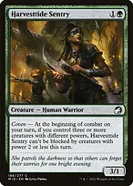 Innistrad: Midnight Hunt #186