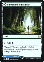 Kaldheim Promos #251s