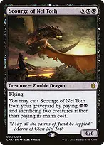 Commander Anthology #66