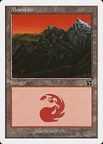 Classic Sixth Edition #346