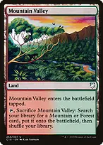 Commander 2018 #268