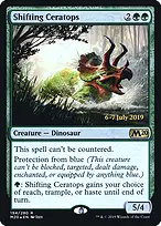 Core Set 2020 Promos #194s