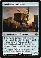 Aether Revolt #163