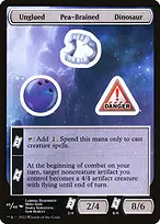 Unfinity Sticker Sheets #45
