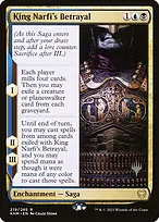 Kaldheim Promos #219p
