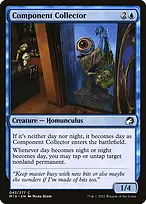 Innistrad: Midnight Hunt #43