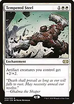 Double Masters #34