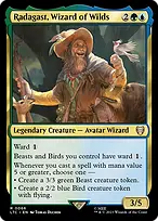 Tales of Middle-earth Commander #66