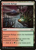 Planechase Anthology #121