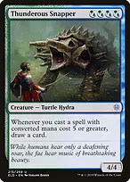 Throne of Eldraine #215