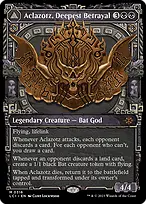 The Lost Caverns of Ixalan #316