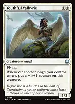 Foundations Commander #58