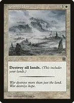 Armageddon from Portal Second Age
