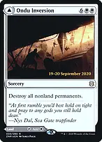 Zendikar Rising Promos #30s