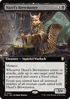 Bloomburrow Commander #52