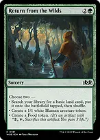Wilds of Eldraine #181