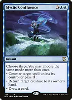 New Capenna Commander #227