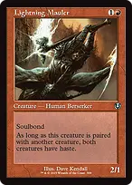 Innistrad Remastered #399