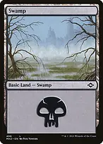 Modern Horizons 2 #486