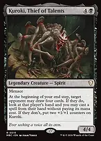 Mystery Booster Commander Edition #15