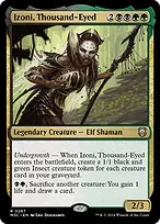 Modern Horizons 3 Commander #267