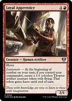 Commander Masters #240