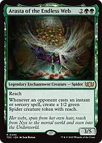 Tarkir: Dragonstorm Commander #244