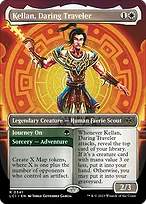 The Lost Caverns of Ixalan #341