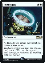 Core Set 2021 Promos #32s