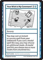 Mystery Booster 2 #540