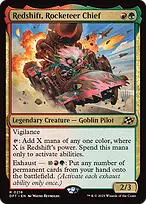 Aetherdrift Promos #218p