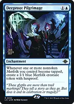 The Lost Caverns of Ixalan Promos #52s
