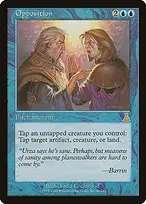 Urza's Destiny #40