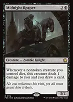 Foundations Commander #114