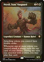 Phyrexia: All Will Be One Commander #30