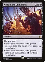 Commander 2019 #20