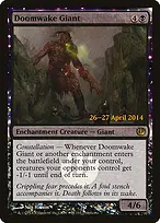 Journey into Nyx Promos #66★
