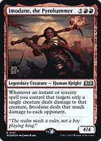 Wilds of Eldraine Promos #137s