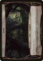 Planechase Anthology Planes #45