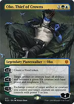 Throne of Eldraine #271