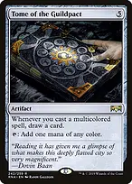 Ravnica Allegiance #242