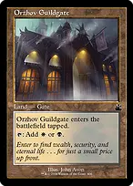 Ravnica Remastered #406