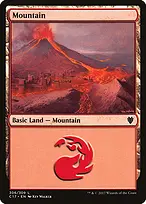 Commander 2017 #306