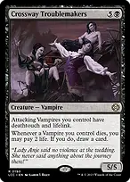 The Lost Caverns of Ixalan Commander #190