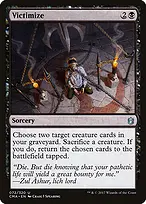 Commander Anthology #72