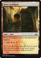Guilds of Ravnica #244