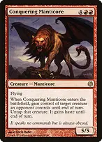 Duel Decks: Heroes vs. Monsters #55