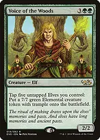 Duel Decks Anthology: Elves vs. Goblins #14
